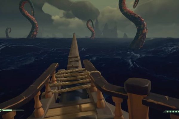 Kraken что это за магазин