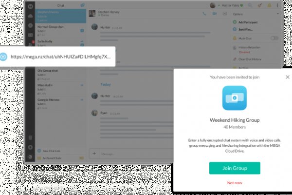 Kraken forum