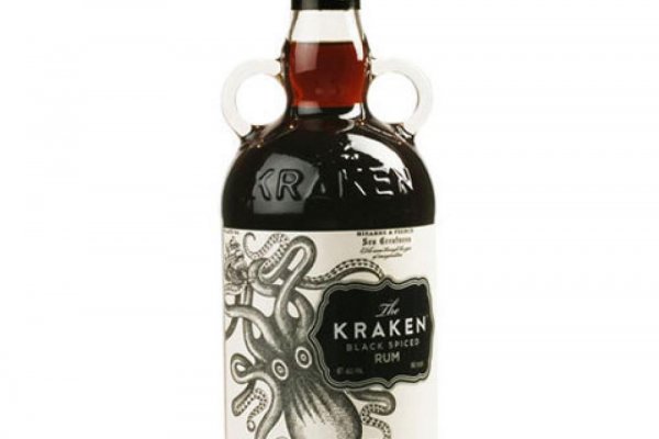 Kraken 6 at