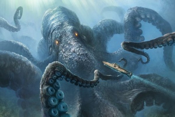 Kraken tor зеркало