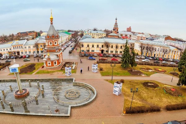 Сайт krn