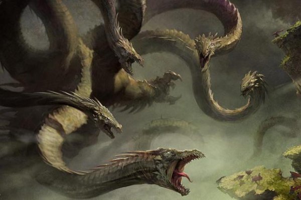 Kraken это современный маркетплейс
